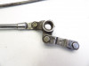 Brake rod Suzuki VS 700 Intruder