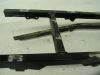 Achtersubframe Kawasaki GPX 600