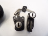 Key set Yamaha XJ 700