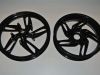 Rim set BMW R 1200 GS