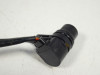 Speedometer gear box Triumph Street Triple 675