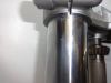 Front pipes complete Kawasaki ZZR 600