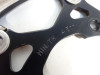 Brake disc front Suzuki GSR 600