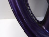 Felge hinten Suzuki GSX R 750