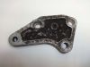 Main step holder left Honda CX 500