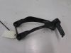 Pillion step right Kawasaki ZX 6 R