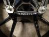 Rear wheel BMW S 1000 RR