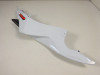 Cowl rear right Suzuki GSX R 750