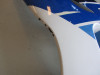 Linker zijkuip Suzuki GSX R 750