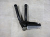 Pillion step left  Yamaha XTZ Tenere