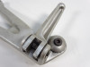 Pillion step left  Ducati 750 SS Supersport