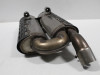 Muffler BMW R 1100  1150 RS