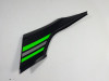 Rechter zijkuip klein Kawasaki Ninja 300