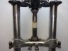 Front pipes complete Yamaha FJ 1200
