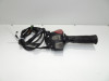 Handlebar switch assy right BMW F 650 CS Scarver
