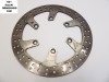 Bremsscheibe vorne Suzuki DR 800
