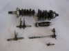 Gear box Triumph 675 Street Triple R