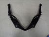 Topkuip verbinding onder Suzuki GSX R 1000