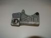 Bremssattel Bremszange hinten Suzuki GSX F 650
