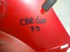 Cowl right upper  Honda CBR 600 F
