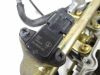 Gasklephuis Yamaha YZF R1