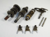 Gear box Ducati monster 696