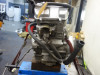 Engine Honda Deauville 650 - 700
