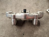 Fork top bridge BMW R 1200 C