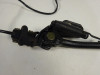 Side stand bar Yamaha FJR 1300