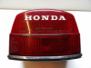 Achterlicht Honda CB 750 