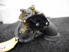 Gasklephuis Ducati Monster 695