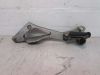 Main step holder left Yamaha TDM