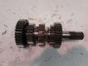 Versnellingsbak Ducati 750 SS Supersport