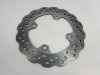 Rear brake disc Kawasaki VERSYS 650