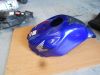 Tankcover Honda CBR 600 RR