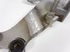 Schetsplaat links Ducati monster 600