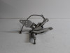 Main step holder right Yamaha YZF R6