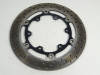 Brake disc front Yamaha XJR 1300