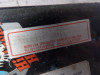 Rear light Honda VT 600
