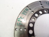 Brake disc front Kawasaki GPZ 750