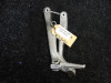 Soziusfussraste links Honda CBR 1100 XX