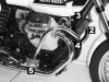Valbeugel Moto Guzzi V7 Special