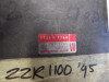 Ignitor CDI ECU Kawasaki ZZR 1100