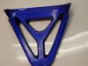 Cowl V shape under Yamaha YZF R1