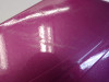 Rear cowl Kawasaki Z 400