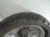 Felge hinten Kawasaki KLE 500