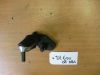 Main step holder left Suzuki DL 650 V STROM