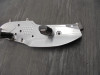 Main step holder left BMW R 1100 RT