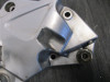Main step holder right BMW F 800 GT
