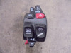 Stuurschakelaar links BMW R 1250 GS